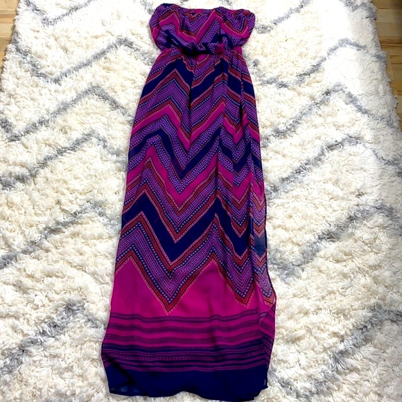 Express maxi dress - Picture 2 of 11